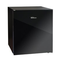 윈세프 무소음 냉장고 미니바 WC-25DMB 25리터