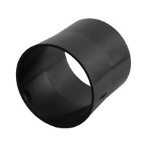 포춘 W1047 집진 집진기 리듀서 레듀샤 연결대 100mm, 1개