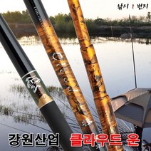 강원산업 클라우드 운 34~44 - 민물대, 40