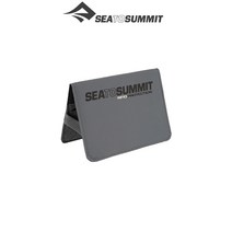 SEATOSUMMIT Card Holder RFID 씨투써밋 스키밍 방지 카드 명함 홀더 지갑 여행용 선물 범죄 예방 한강사