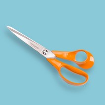 피스카스 클래식 가위 21cm 재단용 사무용 공예용 절삭력 가정가위 주방가위, 단품