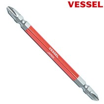 베셀 토션비트 일제 드라이버 비트날 십자비트 드릴비트 전동드릴, 베셀 토션비트 2x110mm
