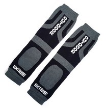 OUTDOOR 남녀공용 발토시 발 발목토시 방한레그워머 다리토시 등산토시 방한토시 다리워머 발워머, 5OE-다크그레이