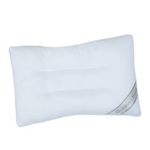 천솜이 포스틴 호텔식 고급 마이크로화이버다운필 경추베개솜(40×60), 단일속성