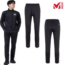 밀레 MLT 레비 트랙 팬츠_MVQFH401