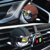 신형QM6방향제 차량용디퓨저 세피아디퓨져 아반떼CN7디퓨저 벤츠 bmw 아우디 포르쉐 제네시스 마세라티 미니 아우디A6, 브라운본체+잉글리쉬페어앤후리지아 1세트