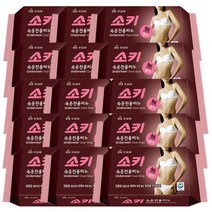 소키 속옷전용 비누 150g 15개