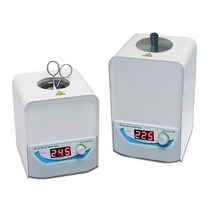Micro Bead Sterilizer 유리 비즈 포함 193560