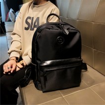 대용량 백팩 여행용백팩 중학생 고등학생 백팩 책가방