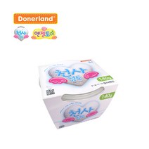 도너랜드 천사점토 140g 벌크