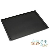제과골목 우녹스빵판 (455x338mm ) AC 단면테프론코팅