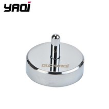 구렛나루 수염 yaqi 크롬 컬러 남성용 면도 안전 면도기 스탠드, 한개옵션0, 한개옵션0