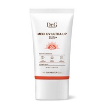 닥터지 메디 UV 울트라 업 선 플러스 50ml(SPF50+), 50ml