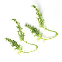 허브인 소이캔들 만들기 젤 캔들재료 DIY, 워싱해초(20p)