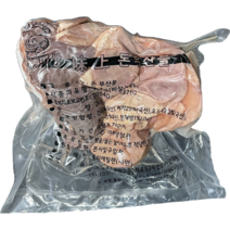 미상식품 내장 돈부산물 2kg 분식 업소용 식자재