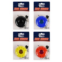 브렛 배트 파워캡 4컬러 야구 유소년 빠따 초등 사회인 방망이, 레드