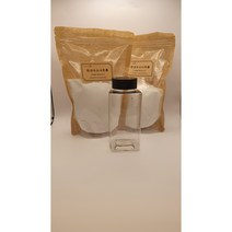 에버탑 베이킹소다 1kg x 2 탄산수소 나트륨 (빈용기 증정)