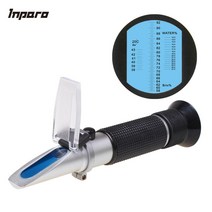 unible_올루션몰_꿀 수분 측정기 꿀 수분계 꿀 농도계 꿀당도 RZ-127 꿀농도측정계 당도측정계 꿀농도측정 농도측정기 테스터기_올루션몰_unible, 옵션없는_단일상품