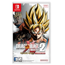 드래곤볼 제노버스 2 엑스트라 에디션 SWITCH 한글판, 드래곤볼 제노버스 2 엑스트라 에디션  한글판