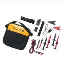 [플루크] TLK-289 / 산업용 테스트 리드 세트 / INDUSTRIAL MASTER TEST LEAD SET/ FLUKE TLK289 / 정품당일배송