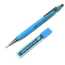 [청라핸즈] 패브릭 샤프초크 0.9mm -블루(01-141)