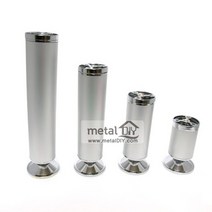 WIS280446발통 나팔발무광 50X350 가구쇼파테이블장식장다리 테, 8806379198797_50X350