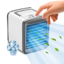 무시동에어컨 차량용 화물차용 가정용 무시동에어컨 이동식모바일 에어컨 for home, 충전식