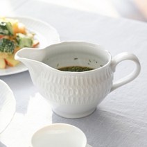 까사무띠 끄밀로 소피아 스탠다드 그래이비 보트, 단품