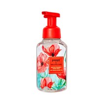 BBW 배스앤바디웍스 포밍 핸드솝 포피 259ml, 1개