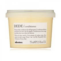 다비네스 데데 컨디셔너 75ml 독일