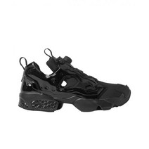 리복 x 준지 인스타펌프 퓨리 OG 블랙 Reebok Juun.J Instapump Fury
