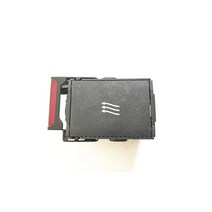 QUETTERLEE 교체용 CPU 냉각팬 HP ProLiant DL360 G8 DL360E DL360P 팬 모듈 부품 번호 654752-002 654752-003-002, 상세페이지 참조