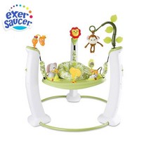 [인기] 이븐플로 엑서쏘서 사파리 친구들 점프 런 191241EA, 본상품선택