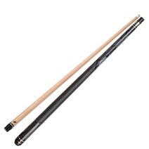 Preoaidr 3142 Z2 당구 큐 당구 큐 11.513mm 팁 퀵 조인트 메이플 샤프트 리쉬 린넨 랩 전문 당구 큐 스틱 키트, 3142 Z2- 블랙, 11.5mm