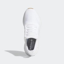 아디다스 운동화 런닝화 스위프트 런 화이트 F35206