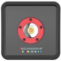 스캔그립 멀티매치 1200루멘 건설 작업 램프 조명