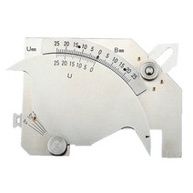 SK 용접게이지 WGU-8M, 1개