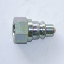 UDT삼성 유압퀵커플러 PLUG 6630742