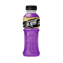 파워에이드 프로틴 10g 355ml x 24입