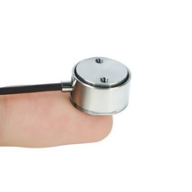 챔버 항온 항습 테스트 마이크로 변환기 컬럼 계량 센서 압축 로드셀 100kg 로봇 자동차 테스트 장비 용, 03 15N