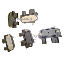 점화 모듈 쉐보레 S10 셀레브티 소노마-DM1980XHD 뷰익 GM 트럭 DM1980 4 + 6CYL IM1017