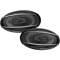 Pioneer TS-A6977S A- 시리즈 6 