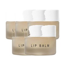 Dr. Barbara Sturm Lip Balm, 5팩