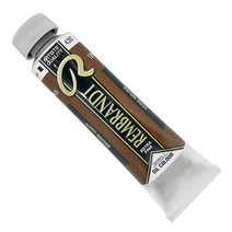 램브란트 전문가 유화물감 40ml 시리즈 1, 103／MixedWhite