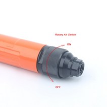 드롱기글라인더 전동 글라인더 에어 앵글 그라인더 2 인치 50mm 미니 공압 금속 연마 도구 15000, 한개옵션0