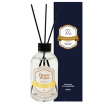24핸즈 천연 디퓨저 실내 방향제 200ml, 플라워워터(꽃집향) 1개