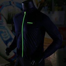 쏠라 프리미엄 바람막이 블루 자전거바람막이 라이딩자켓 자전거자켓 자전거상의