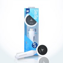 이온폴리스 신수 LED 샤워기 헤드 본품 욕실용품 수전 필터샤워기, 신수 샤워기(LED 샤워기) 본품