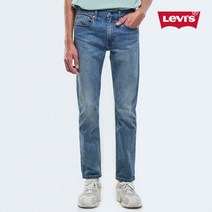리바이스 리바이스 남성 511 슬림 핏 쿨 진 04511-5319