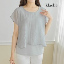 [클라셰] KLACHE (77까지)더블르베르슬리브리스_CB2MBL017A